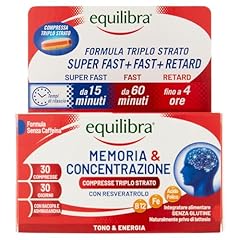 Equilibra memoria concentrazio usato  Spedito ovunque in Italia 