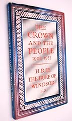 Crown people 1902 for sale  Delivered anywhere in UK