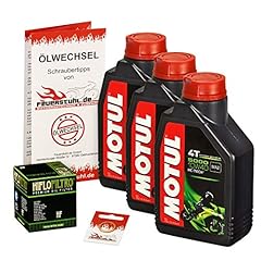 Motul 10w öl gebraucht kaufen  Wird an jeden Ort in Deutschland