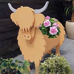 Lkpomi animal planter for sale  Delivered anywhere in UK