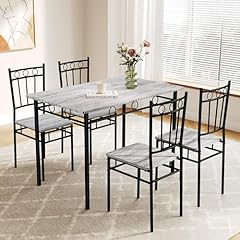 Amicliber rectangular dining for sale  Delivered anywhere in USA 