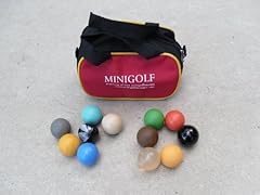 Minigolfbälle kleiner balltas gebraucht kaufen  Wird an jeden Ort in Deutschland