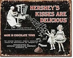 Vintage style hersheys for sale  Delivered anywhere in USA 