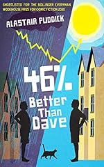 Better dave shortlisted for sale  Delivered anywhere in UK