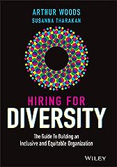 Hiring diversity guide for sale  Delivered anywhere in UK