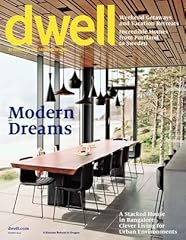 Dwell magazine october for sale  Delivered anywhere in USA 