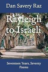 Rayleigh israeli seventeen for sale  Delivered anywhere in UK