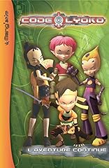 Code lyoko tome for sale  Delivered anywhere in USA 
