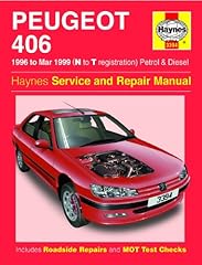 Peugeot 406 repair for sale  Delivered anywhere in UK