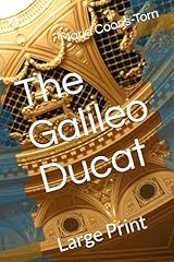 Galileo ducat large for sale  Delivered anywhere in UK
