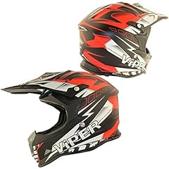 Viper rsx121 casco usato  Spedito ovunque in Italia 