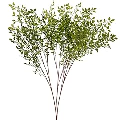 Artificial plants stems for sale  Delivered anywhere in USA 