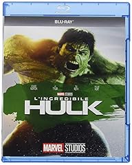 Incredibile hulk usato  Spedito ovunque in Italia 