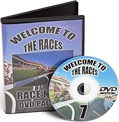 Race night dvd for sale  Delivered anywhere in UK
