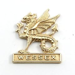 Wessex regiment genuine for sale  Delivered anywhere in UK