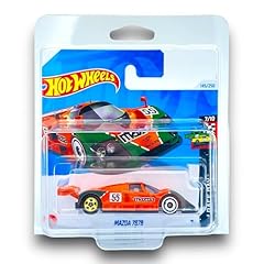 Hot wheels mazda for sale  Delivered anywhere in UK