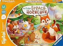 Ravensburger tiptoi spiel gebraucht kaufen  Wird an jeden Ort in Deutschland