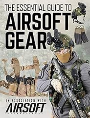 Essential guide airsoft for sale  Delivered anywhere in UK