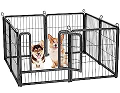 Homidec dog pen for sale  Delivered anywhere in UK