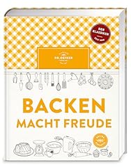 Backen macht freude gebraucht kaufen  Wird an jeden Ort in Deutschland