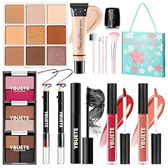 Ybuete kit trucco usato  Spedito ovunque in Italia 