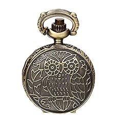 Jewelrywe vintage owl for sale  Delivered anywhere in UK
