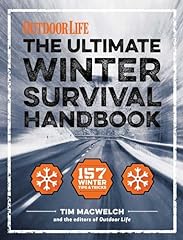Winter survival handbook for sale  Delivered anywhere in USA 