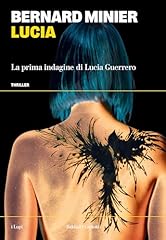 Lucia. prima indagine usato  Spedito ovunque in Italia 