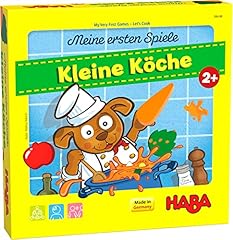 Haba 306348 ersten gebraucht kaufen  Wird an jeden Ort in Deutschland