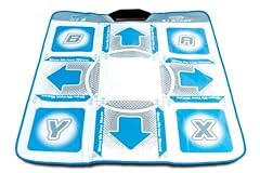 Dance mat for sale  Delivered anywhere in UK