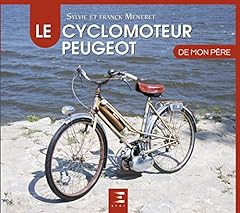 Cyclomoteur peugeot d'occasion  Livré partout en France