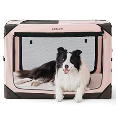Lesure collapsible dog for sale  Delivered anywhere in USA 