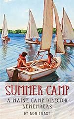 Summer camp maine for sale  Delivered anywhere in USA 