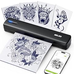 Nelko tattoo stencil for sale  Delivered anywhere in USA 