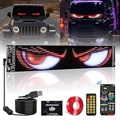 Devil eyes led gebraucht kaufen  Wird an jeden Ort in Deutschland