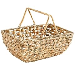 Edergoo wicker picnic for sale  Delivered anywhere in USA 