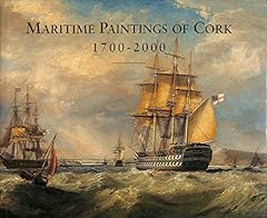 Maritime paintings cork for sale  Delivered anywhere in UK