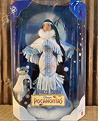 Disneys pocahontas winter for sale  Delivered anywhere in USA 