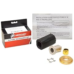 Mercury boat hub for sale  Delivered anywhere in USA 