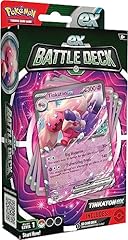 Pokemon tcg battle for sale  Delivered anywhere in USA 