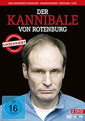 Kannibale rotenburg 2 gebraucht kaufen  Wird an jeden Ort in Deutschland
