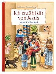 Erzähl dir jesus gebraucht kaufen  Wird an jeden Ort in Deutschland