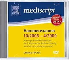 Mediscript abschnitt ärztlich gebraucht kaufen  Wird an jeden Ort in Deutschland