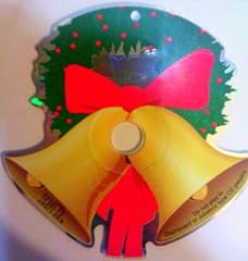 Holiday bells wreath for sale  Delivered anywhere in USA 