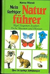 Farbiger naturführer vögel gebraucht kaufen  Wird an jeden Ort in Deutschland