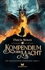 Drachenatem chroniken kompendi gebraucht kaufen  Wird an jeden Ort in Deutschland