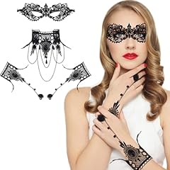 Oidea halloween masquerade for sale  Delivered anywhere in UK