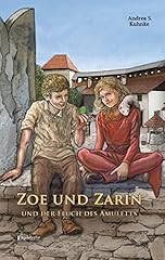 Zoe zarin fluch gebraucht kaufen  Wird an jeden Ort in Deutschland