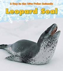 Leopard seal d'occasion  Livré partout en France