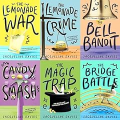 Lemonade war series for sale  Delivered anywhere in USA 